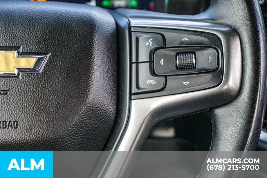 2025 Chevrolet Silverado 2500HD LT - Photo 30