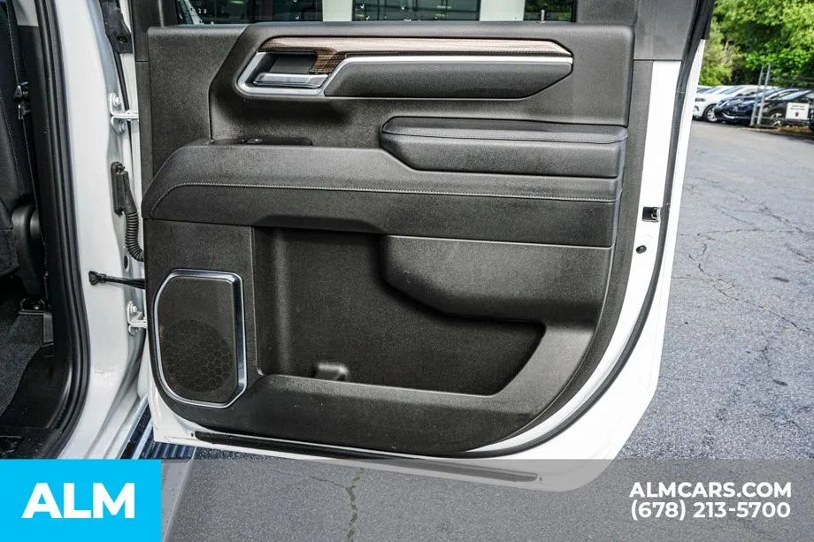 2025 Chevrolet Silverado 2500HD LT - Photo 55