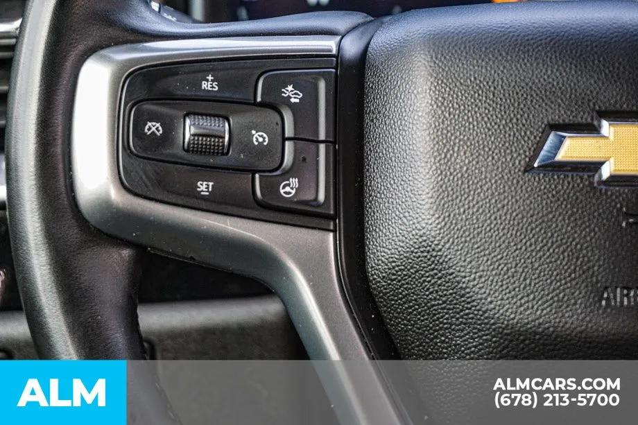 2025 Chevrolet Silverado 2500HD LT - Photo 29