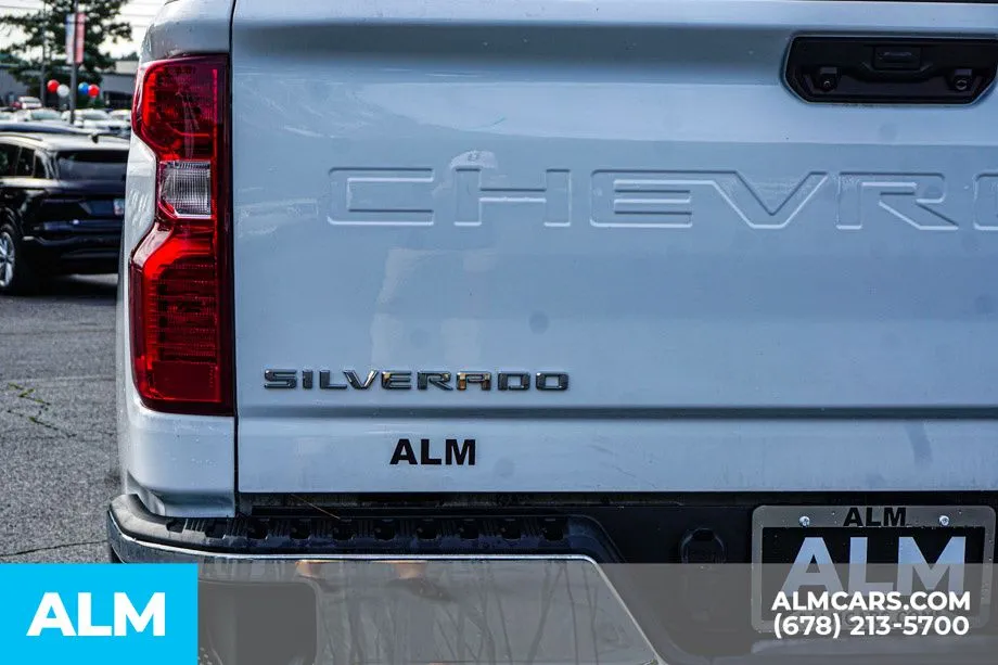 2025 Chevrolet Silverado 2500HD LT - Photo 13