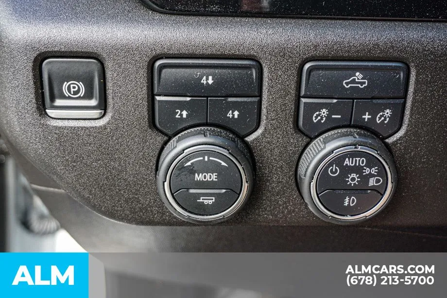 2025 Chevrolet Silverado 2500HD LT - Photo 46