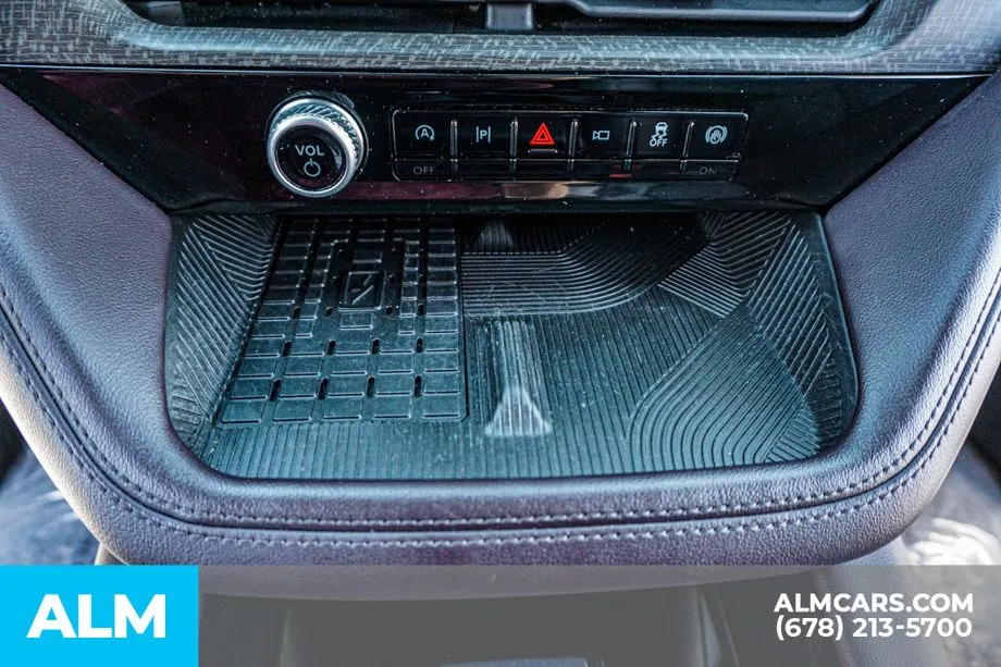 2025 Ford Explorer Platinum - Photo 44