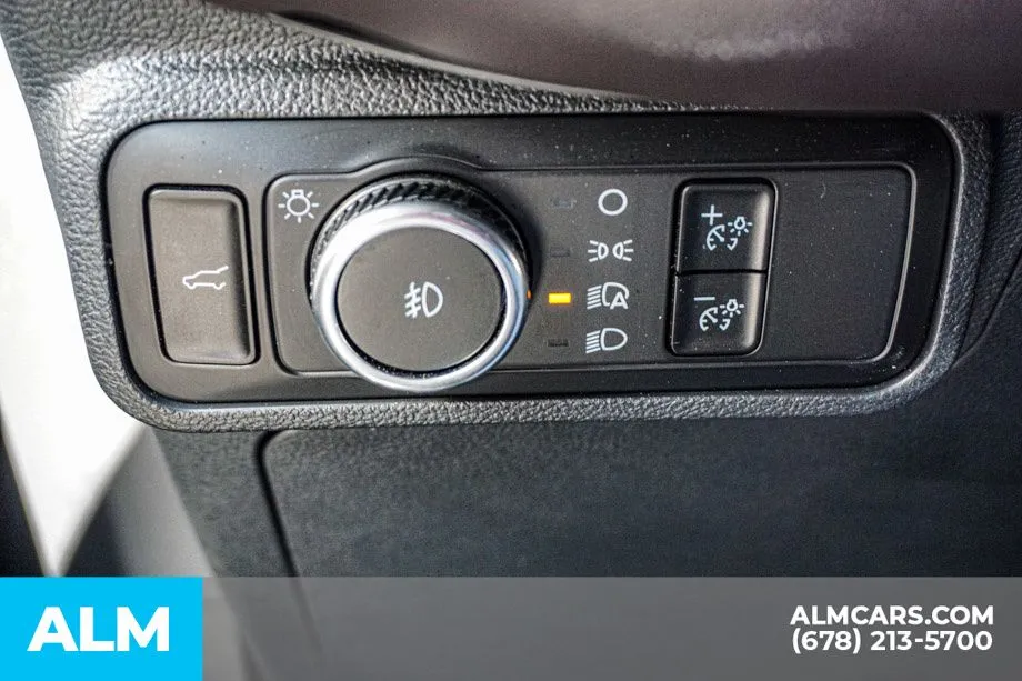 2025 Ford Explorer Platinum - Photo 49