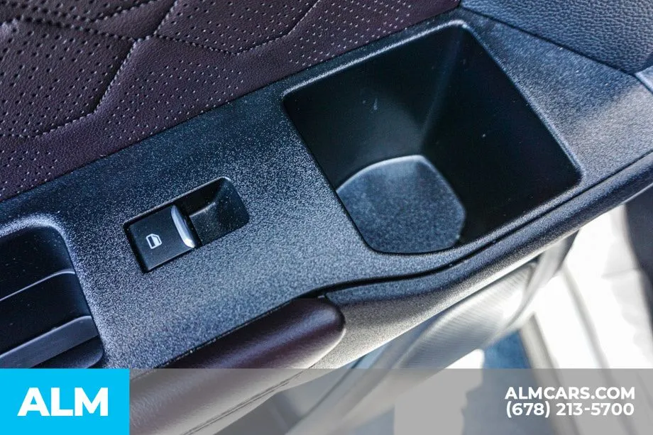 2025 Ford Explorer Platinum - Photo 55