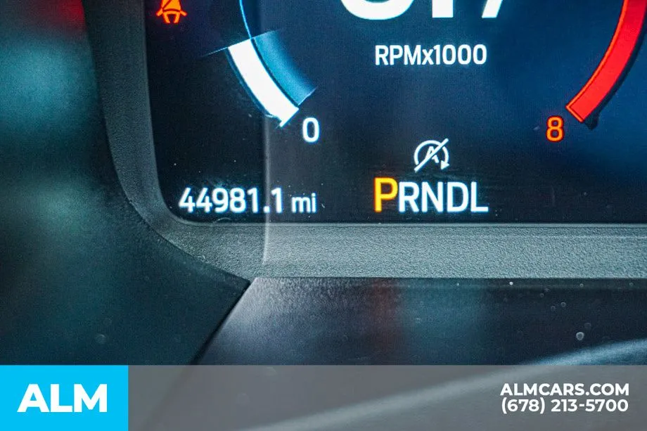 2025 Ford Explorer Platinum - Photo 61