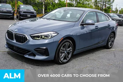 Another view of 2022 BMW 2 Series 228i xDrive for sale in Kennesaw, GA at ALM Kennesaw