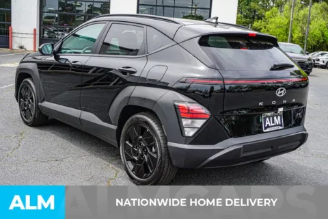 More photos of 2026 Hyundai Kona SEL Sport at ALM Kennesaw, GA