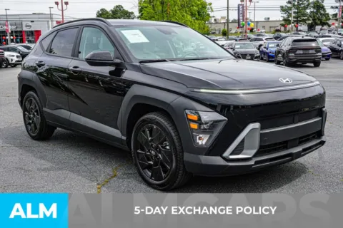 More photos of 2026 Hyundai Kona SEL Sport at ALM Kennesaw, GA