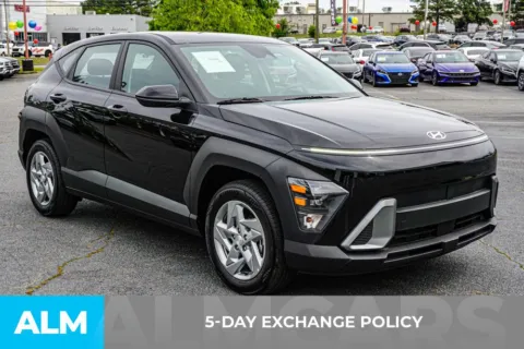 More photos of 2026 Hyundai Kona SE at ALM Kennesaw, GA