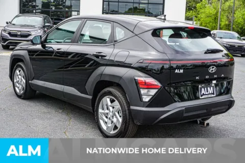 More photos of 2026 Hyundai Kona SE at ALM Kennesaw, GA