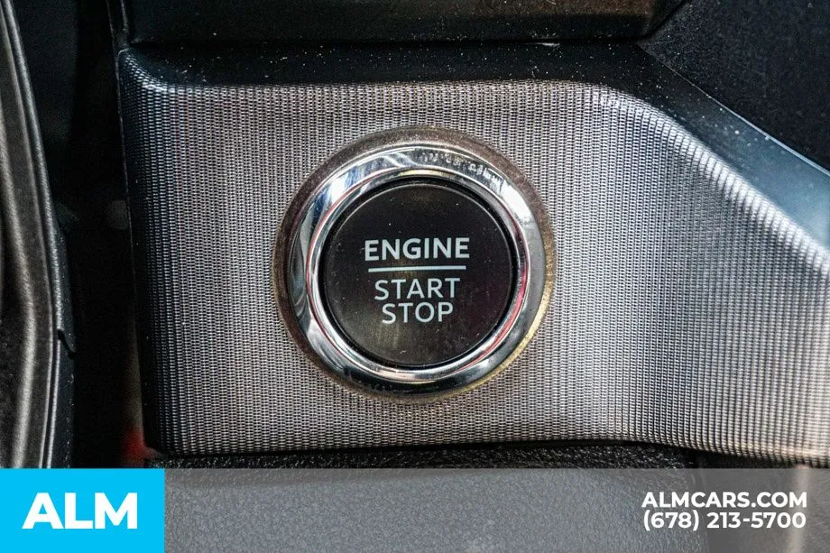2025 Ford F-250 Super Duty Platinum - Photo 47