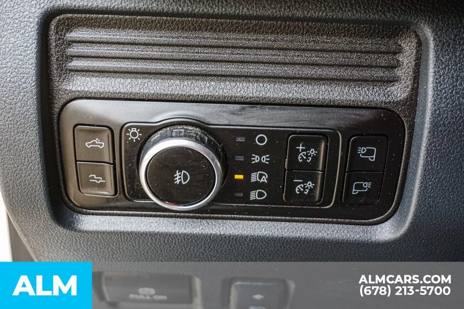 2025 Ford F-250 Super Duty Platinum - Photo 48