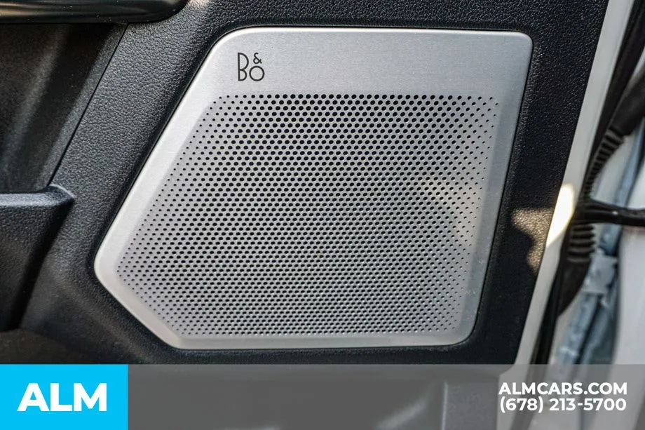2025 Ford F-250 Super Duty Platinum - Photo 54