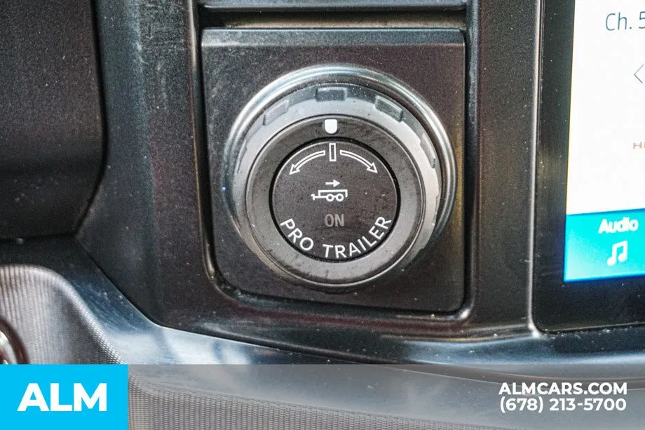 2025 Ford F-250 Super Duty Platinum - Photo 45