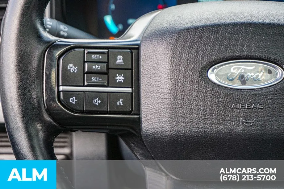 2025 Ford F-250 Super Duty Platinum - Photo 29