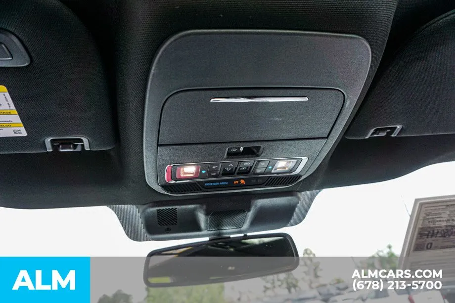 2025 Ford F-250 Super Duty Platinum - Photo 33