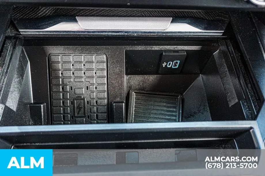 2025 Ford F-250 Super Duty Platinum - Photo 42