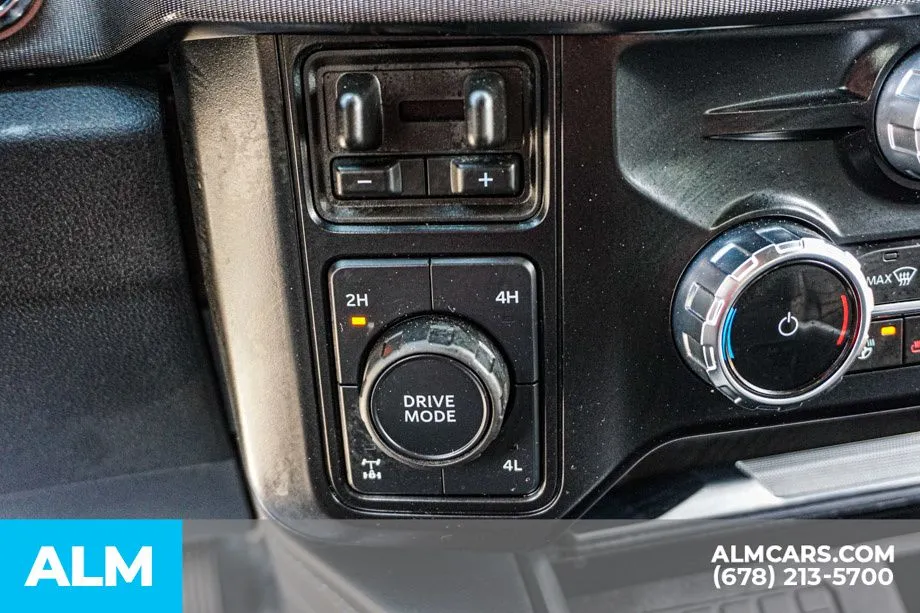 2025 Ford F-250 Super Duty Platinum - Photo 43