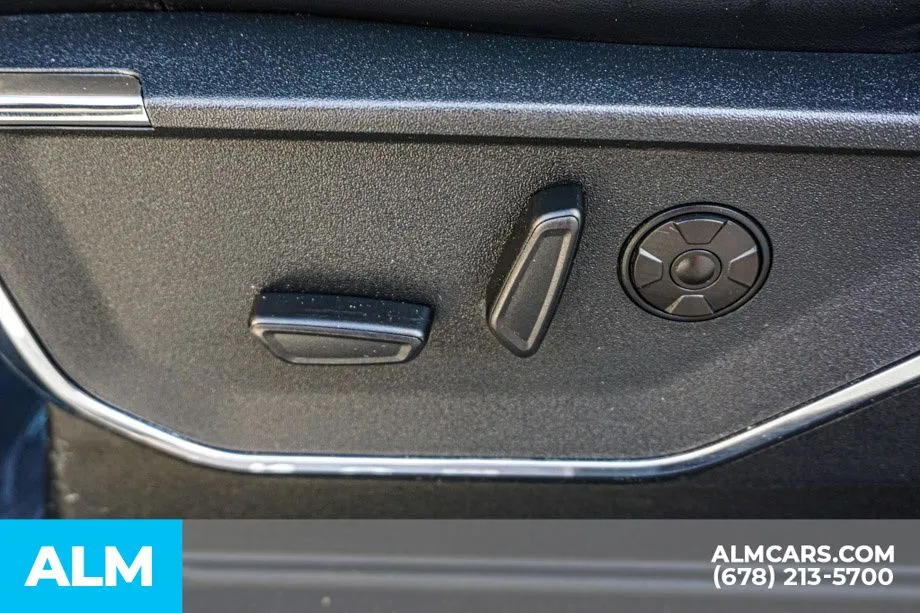 2025 Ford F-250 Super Duty Platinum - Photo 53