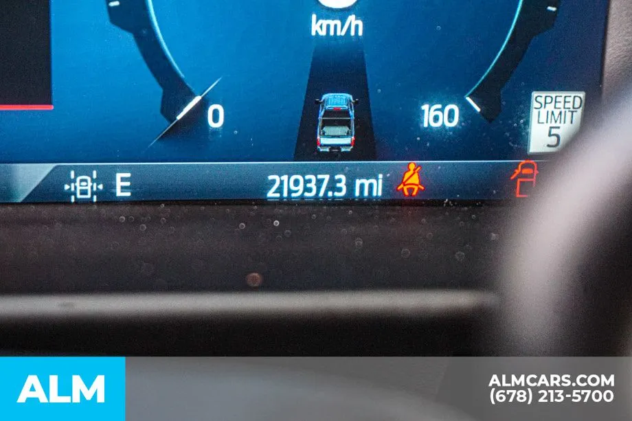 2025 Ford F-250 Super Duty Platinum - Photo 62