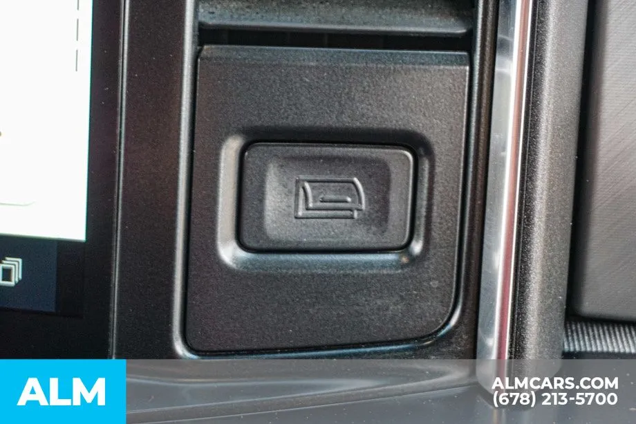 2025 Ford F-250 Super Duty Platinum - Photo 46