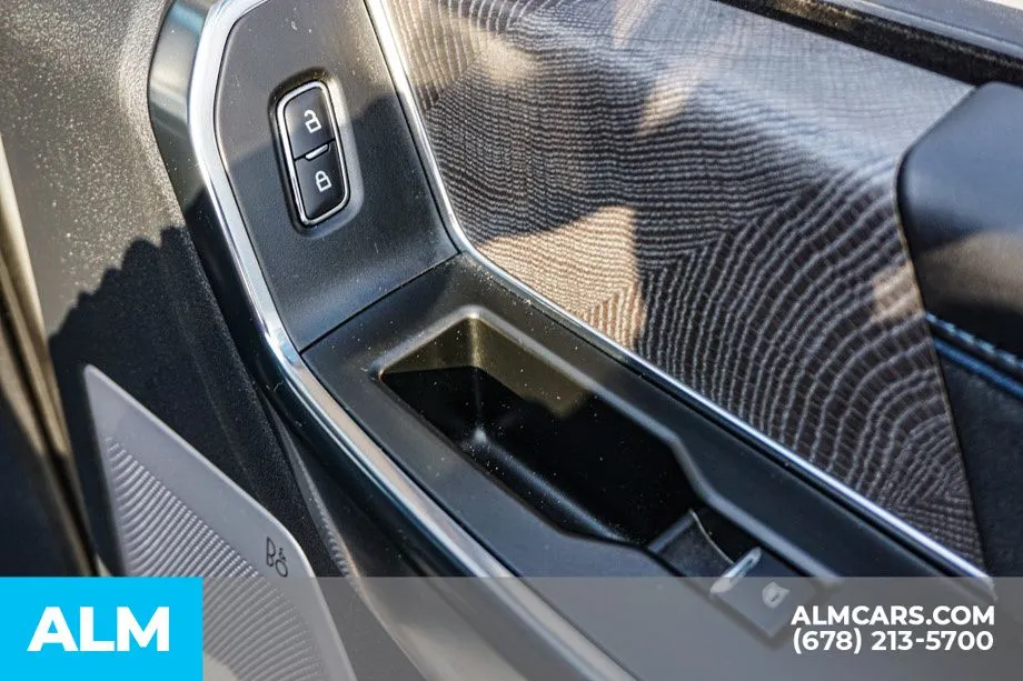 2025 Ford F-250 Super Duty Platinum - Photo 58