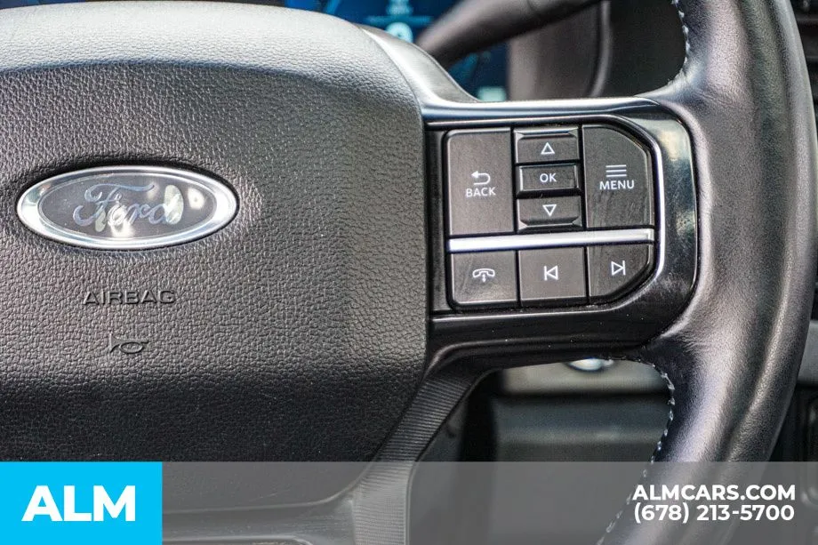 2025 Ford F-250 Super Duty Platinum - Photo 30