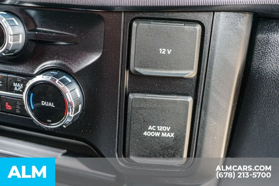2025 Ford F-250 Super Duty Platinum - Photo 44