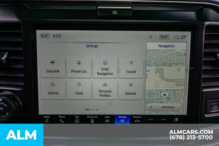 2025 Ford F-250 Super Duty Platinum - Photo 34