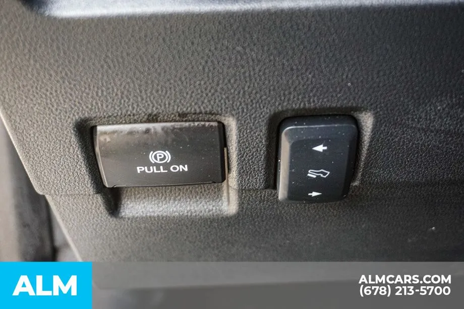 2025 Ford F-250 Super Duty Platinum - Photo 49