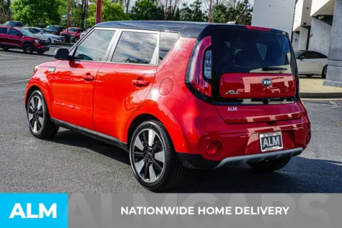 More photos of 2019 Kia Soul Plus at ALM Kennesaw, GA