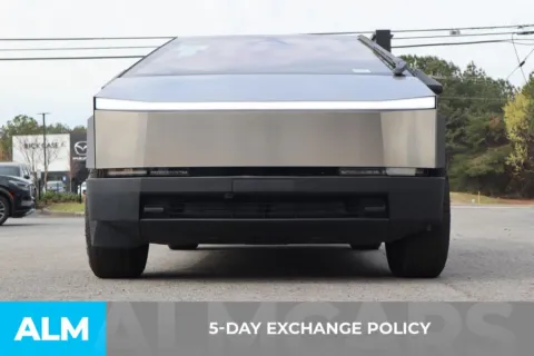 More photos of 2025 Tesla Cybertruck at ALM Kennesaw, GA