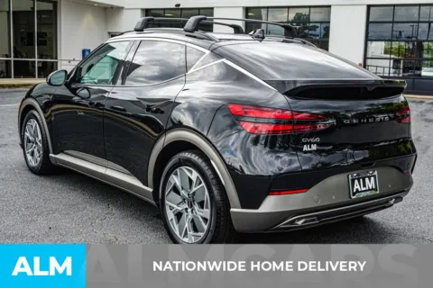 More photos of 2025 Genesis GV60 Standard at ALM Kennesaw, GA