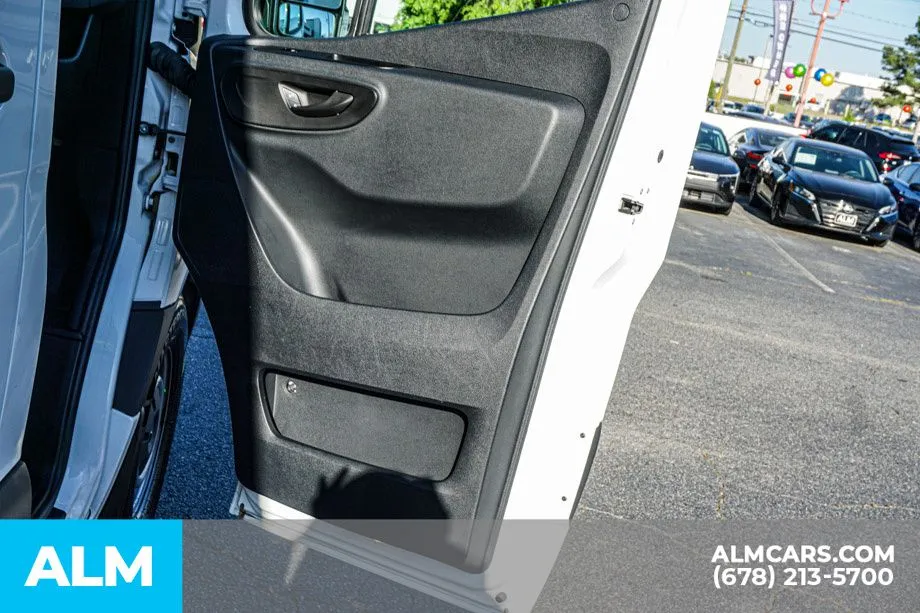 2024 Mercedes-Benz Sprinter Passenger Van Base - Photo 55
