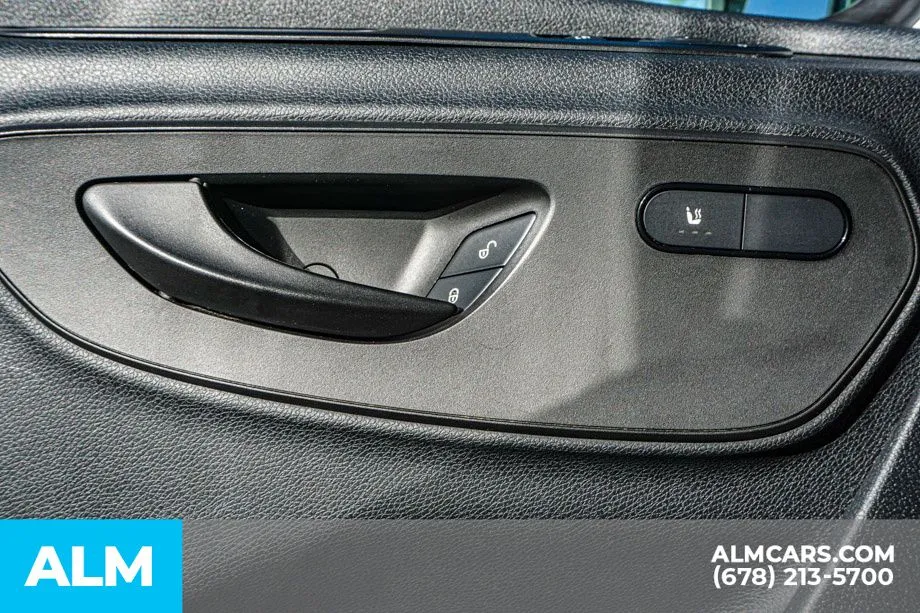2024 Mercedes-Benz Sprinter Passenger Van Base - Photo 54