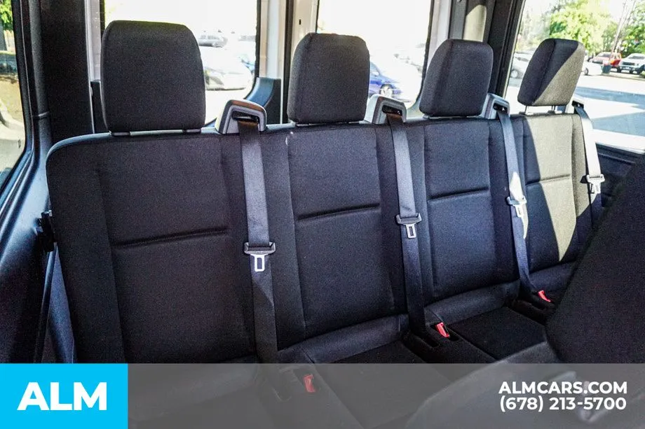 2024 Mercedes-Benz Sprinter Passenger Van Base - Photo 33