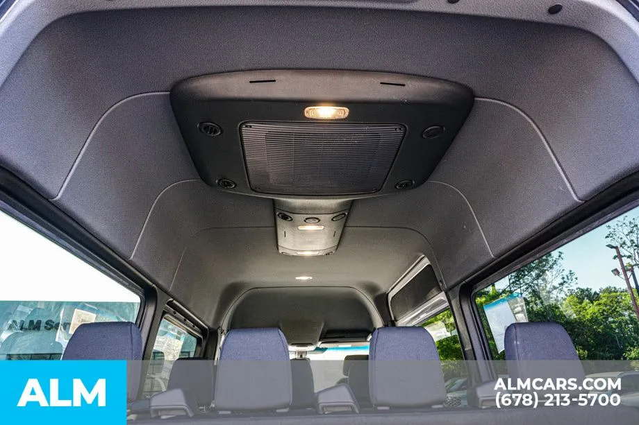 2024 Mercedes-Benz Sprinter Passenger Van Base - Photo 41