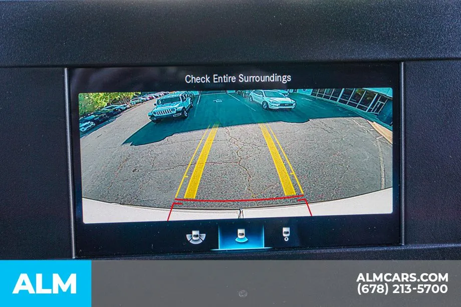 2024 Mercedes-Benz Sprinter Passenger Van Base - Photo 46