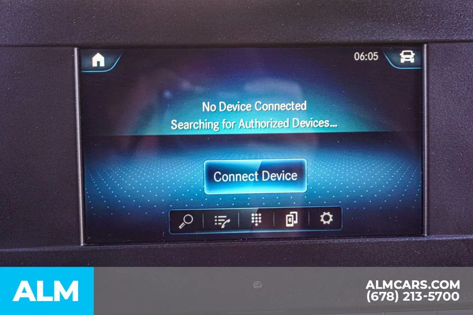 2024 Mercedes-Benz Sprinter Passenger Van Base - Photo 47