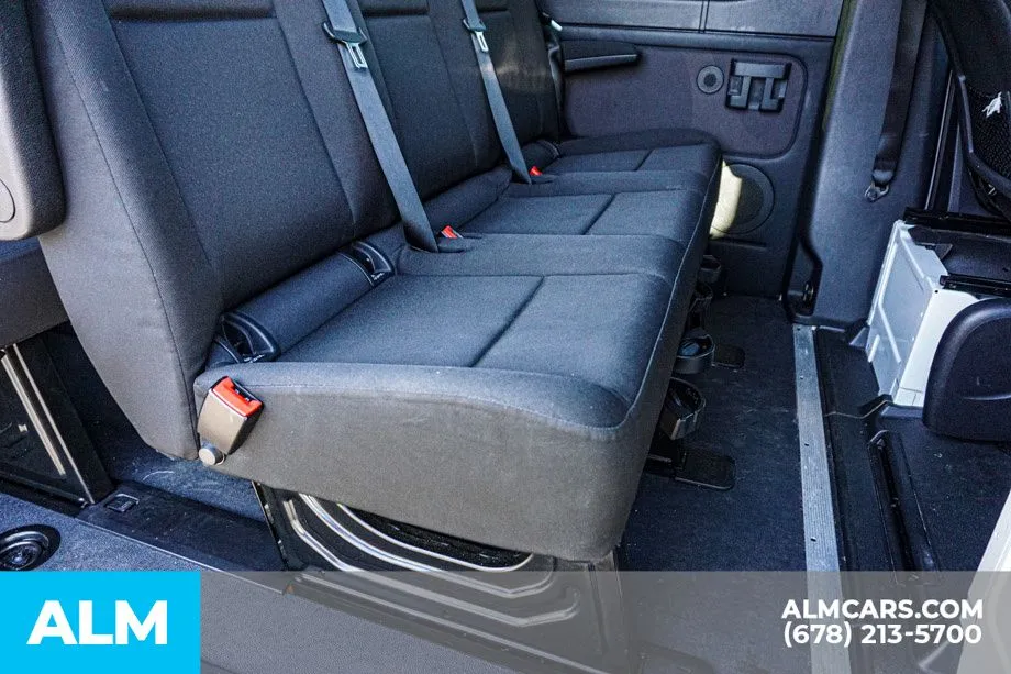 2024 Mercedes-Benz Sprinter Passenger Van Base - Photo 32