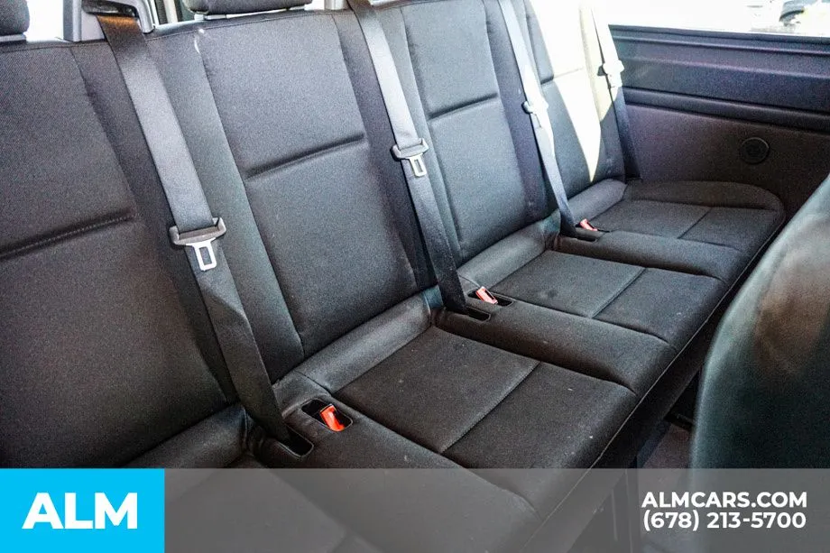 2024 Mercedes-Benz Sprinter Passenger Van Base - Photo 34