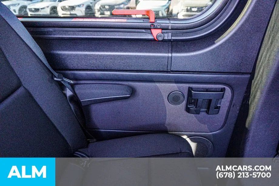 2024 Mercedes-Benz Sprinter Passenger Van Base - Photo 31