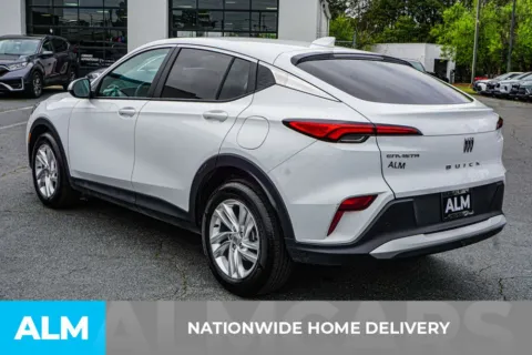 More photos of 2025 Buick Envista Preferred at ALM Kennesaw, GA