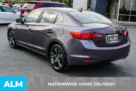 More photos of 2015 Acura ILX 2.0L at ALM Kennesaw, GA