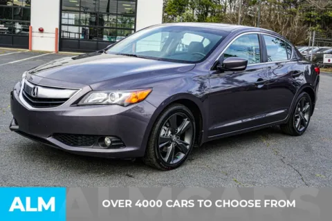 Another view of 2015 Acura ILX 2.0L for sale in Kennesaw, GA at ALM Kennesaw
