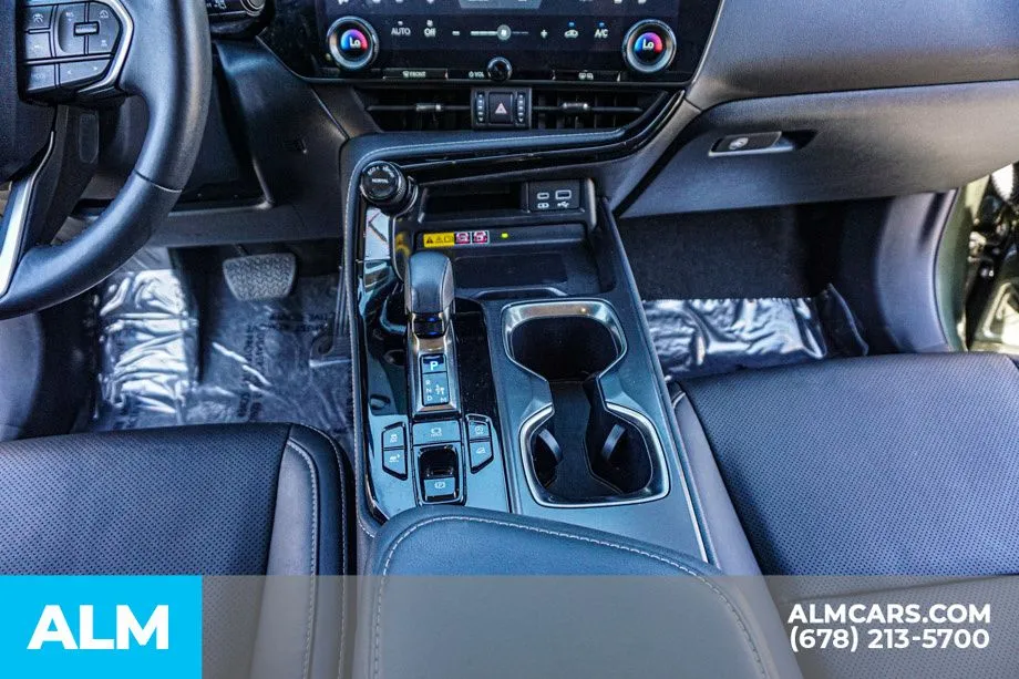 2024 Lexus NX 350 - Photo 40
