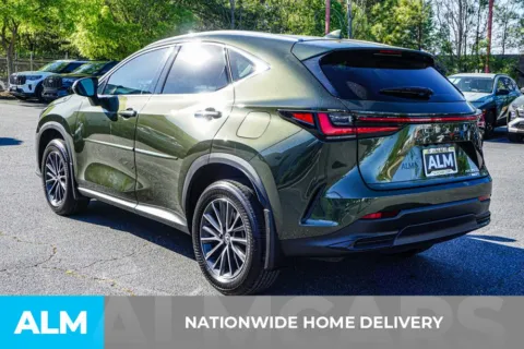 More photos of 2024 Lexus NX 350 Premium at ALM Kennesaw, GA