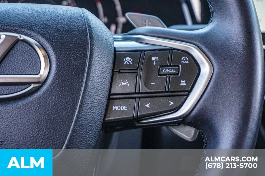2024 Lexus NX 350 - Photo 30