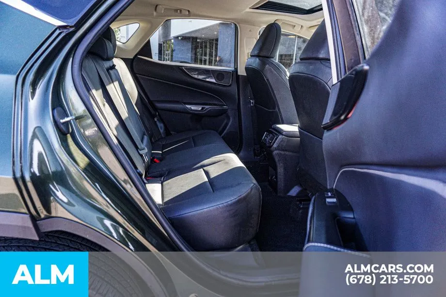 2024 Lexus NX 350 - Photo 22