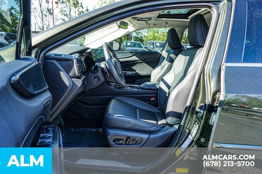 2024 Lexus NX 350 - Photo 19